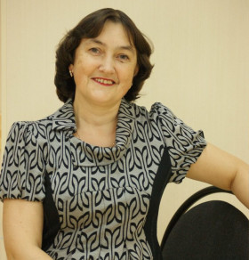 Шпикина Наталья Валентиновна.